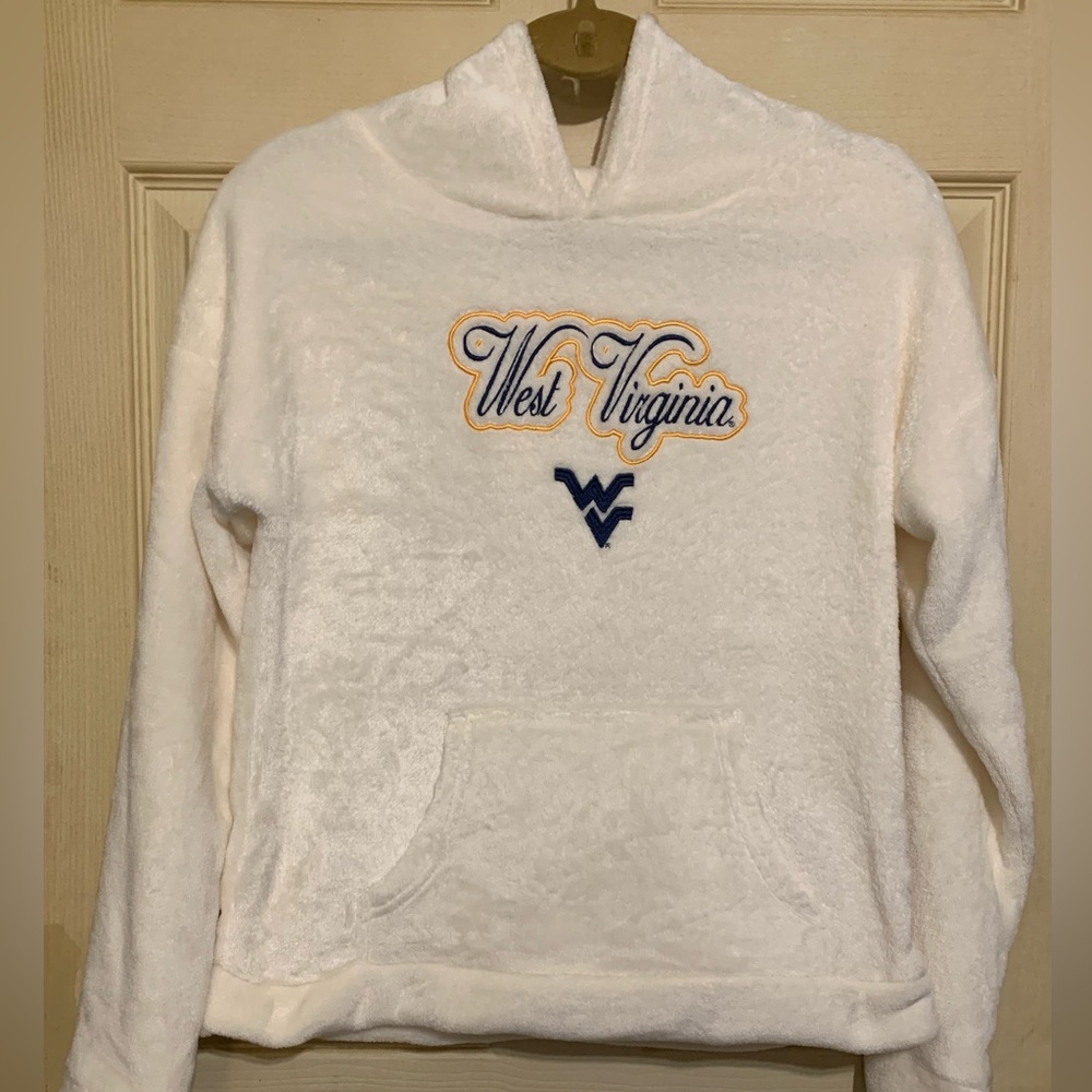Sideline Apparel hoodie